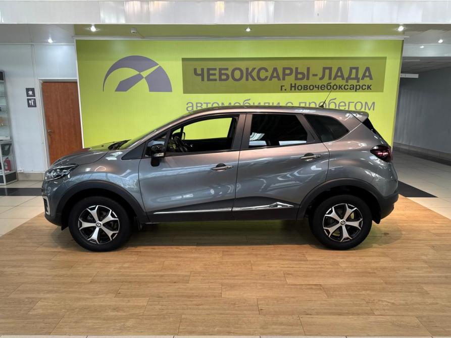 Renault Kaptur I Чебоксары  - изображение 8