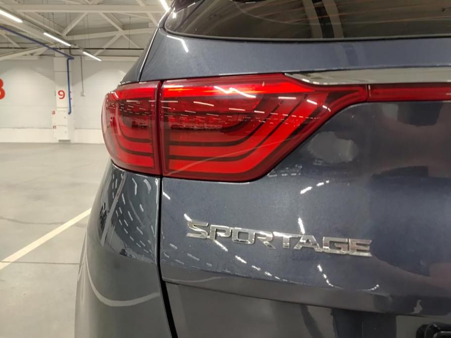 Kia Sportage IV Казань  - изображение 11