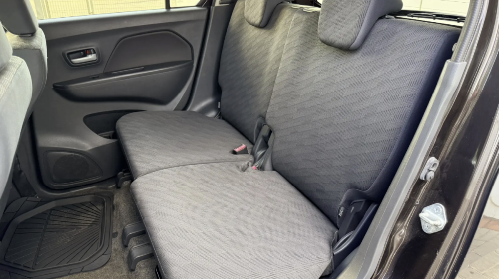 Mazda Flair I Ставрополь  - изображение 16