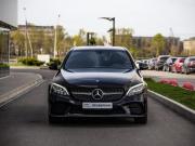 Mercedes-Benz C-Класс IV (W205) Рестайлинг Санкт-Петербург  - изображение 35