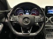 Mercedes-Benz C-Класс IV (W205) Санкт-Петербург  - изображение 46
