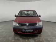 Renault Logan I Уфа  - изображение 24