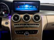 Mercedes-Benz C-Класс IV (W205) Рестайлинг Москва  - изображение 44