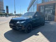 Land Rover Range Rover Sport II Краснодар  - изображение 22