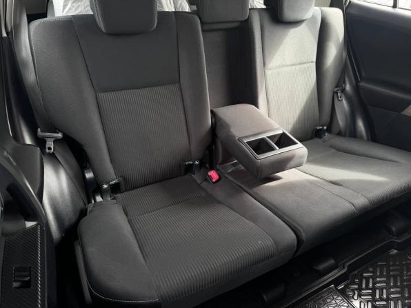 Toyota RAV4 IV (XA40) с пробегом 2014 года, цена 1 818 000 рублей, 174805 км, внедорожник, Автокод Объявления
