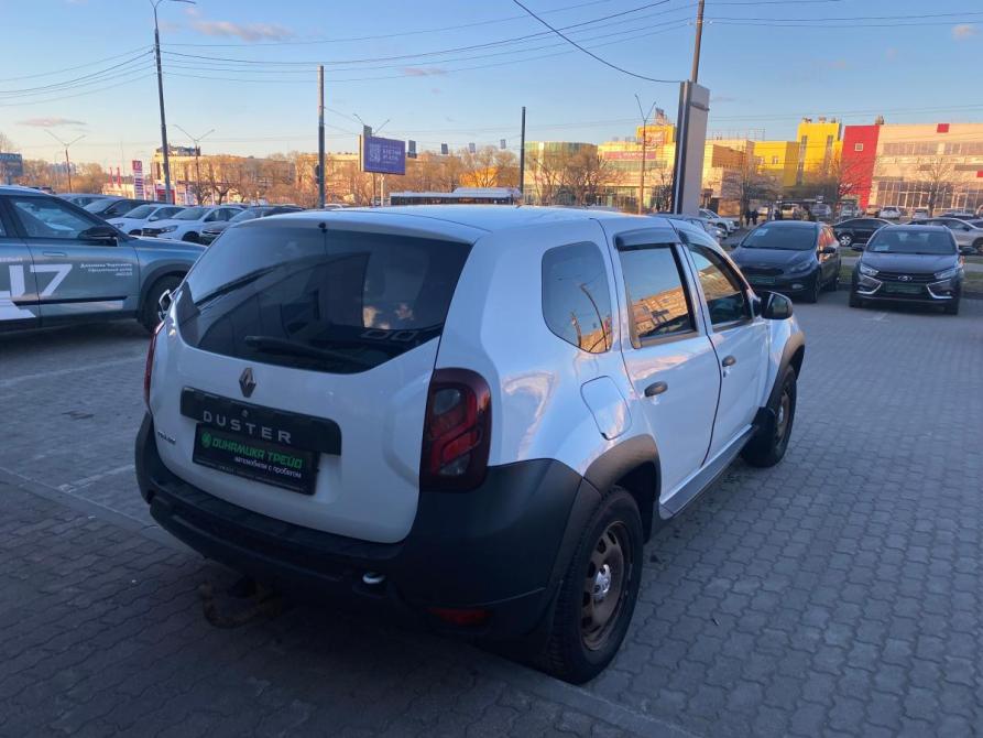 Renault Duster I Рестайлинг Череповец  - изображение 6