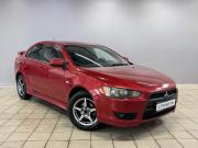 Mitsubishi Lancer X Уфа  - изображение 18