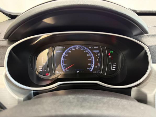 Geely Atlas I с пробегом 2019 года, цена 1 800 000 рублей, 110191 км, внедорожник, Автокод Объявления