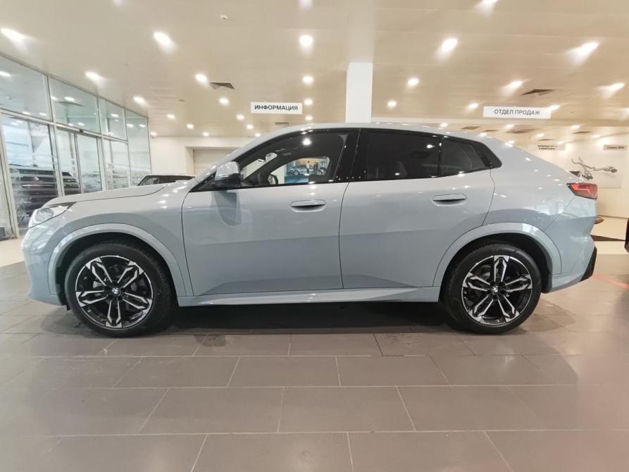 BMW X2 II (U10) Казань  - изображение 10