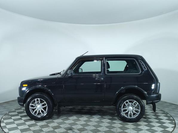 Lada (ВАЗ) Niva Legend с пробегом 2023 года, цена 841 000 рублей, 18337 км, внедорожник, Автокод Объявления