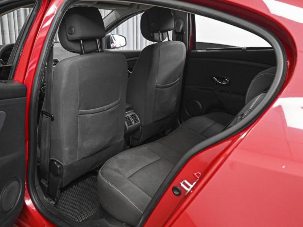 Renault Fluence I с пробегом 2011 года, цена 749 000 рублей, 155725 км, седан, Автокод Объявления