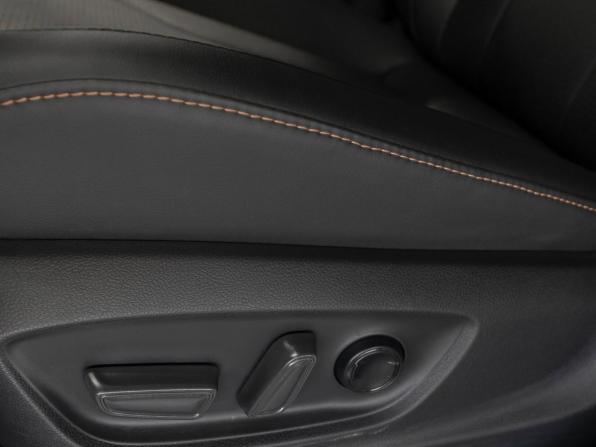 Toyota Corolla Cross I Рестайлинг с пробегом 2025 года, цена 3 750 000 рублей, 25 км, внедорожник, Автокод Объявления