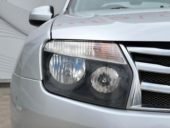 Renault Duster I с пробегом 2013 года, цена 1 030 000 рублей, 156356 км, внедорожник, Автокод Объявления