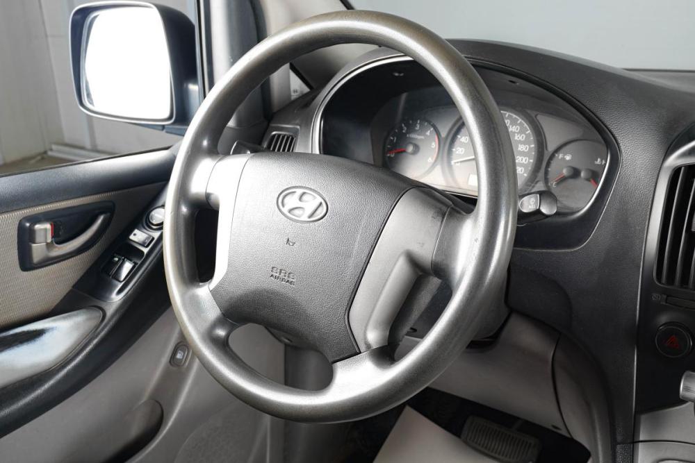 Hyundai Grand Starex I Тюмень  - изображение 12