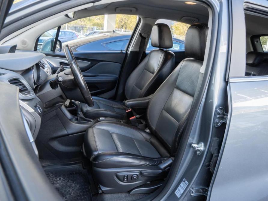 Opel Mokka I Волгоград  - изображение 10