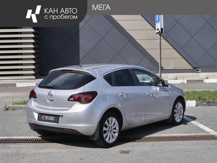 Opel Astra J Казань  - изображение 2