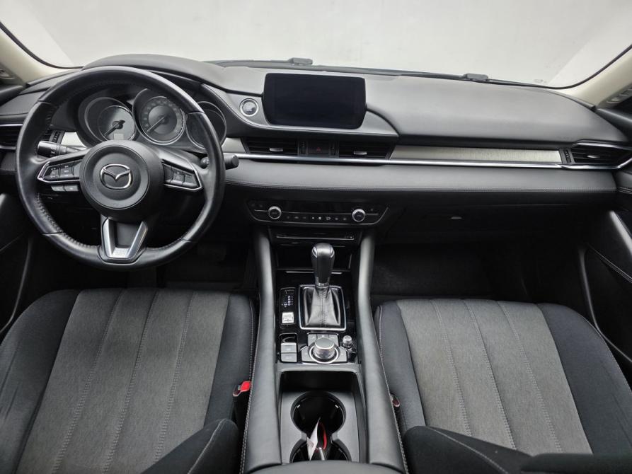 Mazda 6 III (GJ) Рестайлинг 2 Москва  - изображение 11