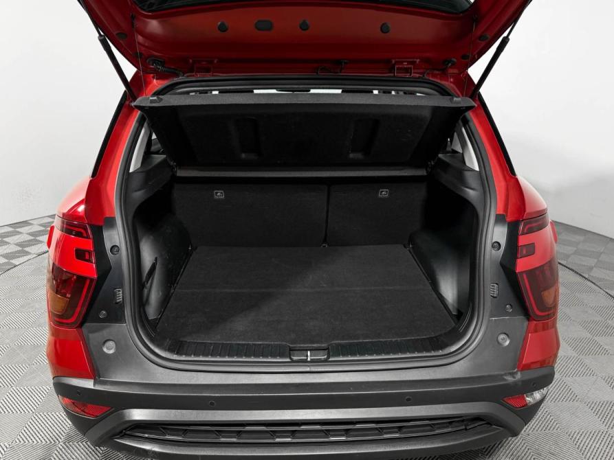 Hyundai Creta II Санкт-Петербург  - изображение 12