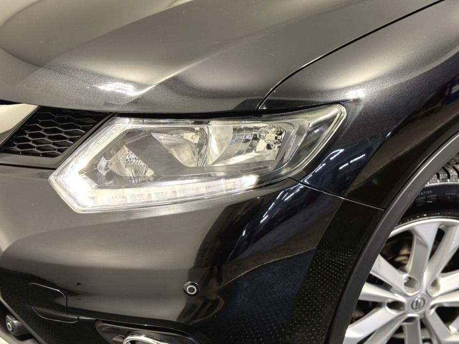 Nissan X-Trail III Пермь  - изображение 6