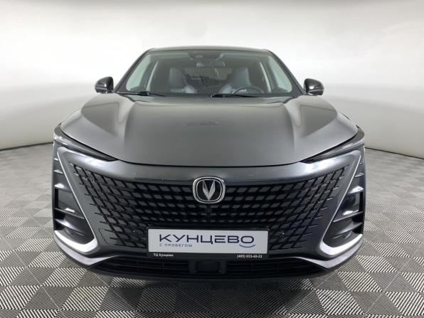 Changan UNI-T I с пробегом 2023 года, цена 2 148 000 рублей, 34130 км, внедорожник, Автокод Объявления