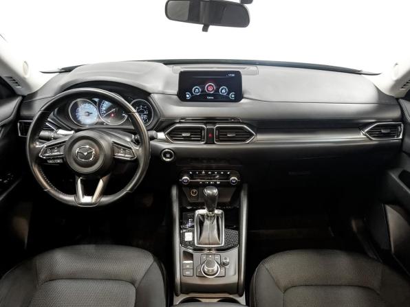 Mazda CX-5 II с пробегом 2021 года, цена 2 899 000 рублей, 40301 км, внедорожник, Автокод Объявления