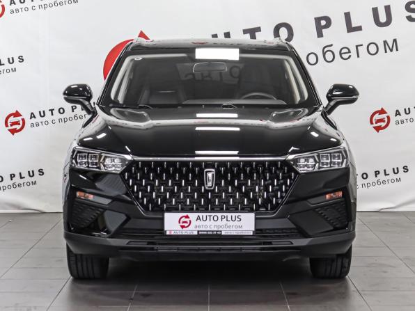 FAW Bestune T77 I с пробегом 2023 года, цена 1 729 000 рублей, 13916 км, внедорожник, Автокод Объявления