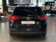 Kia Ceed II Рестайлинг Тюмень  - изображение 24