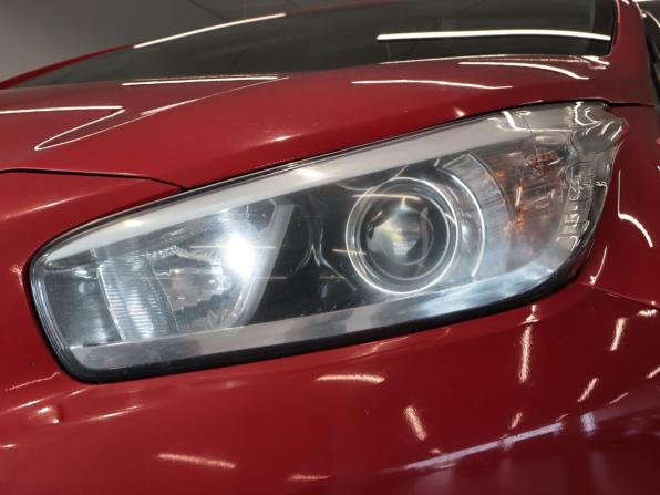 Kia Ceed II с пробегом 2014 года, цена 791 000 рублей, 176600 км, хэтчбек, Автокод Объявления