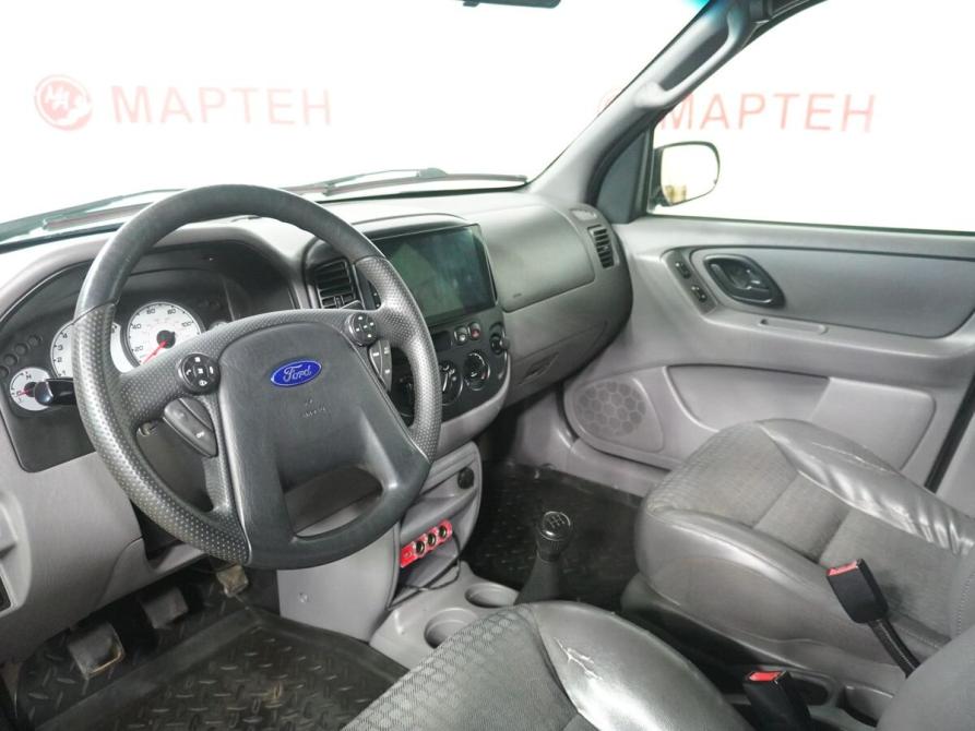 Ford Escape I Вологда  - изображение 9