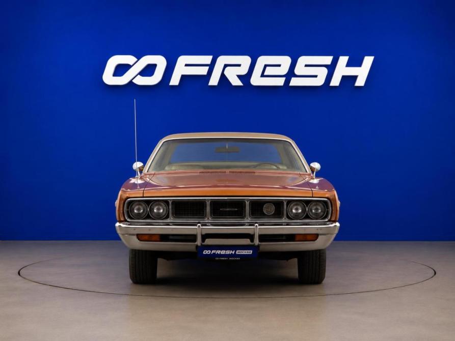 Dodge Polara III Москва  - изображение 3