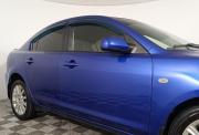 Mazda 3 I (BK) Рестайлинг Волгоград  - изображение 44