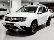 Renault Duster I Рестайлинг Казань  - изображение 23