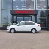 Lada (ВАЗ) Granta I Рестайлинг Азнакаево  - изображение 18