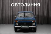 Lada (ВАЗ) 2121 (4x4) I Рестайлинг Красноярск  - изображение 19
