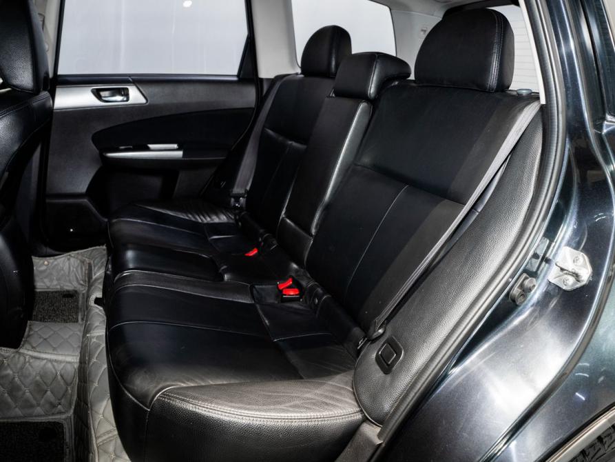 Subaru Forester III Рестайлинг Чита  - изображение 6