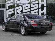 Mercedes-Benz S-Класс V (W221) Волгоград  - изображение 27