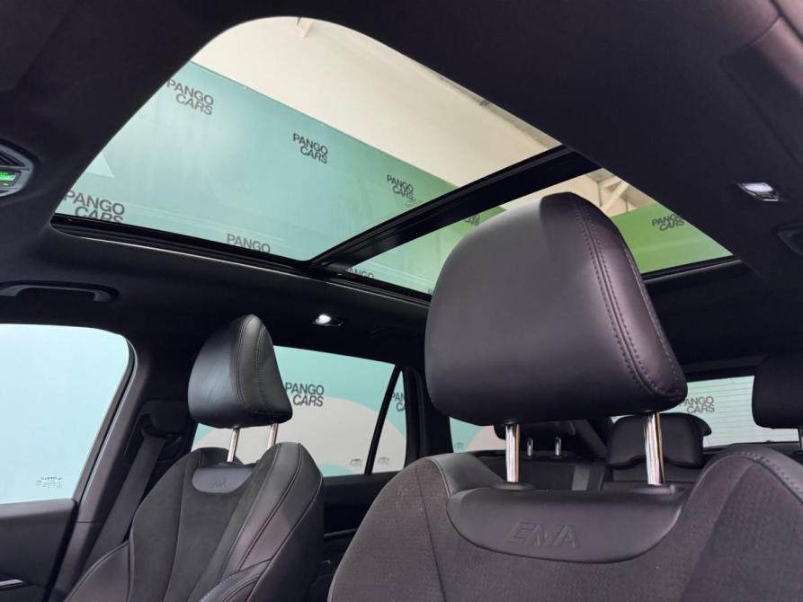 Geely Monjaro I Набережные Челны  - изображение 13