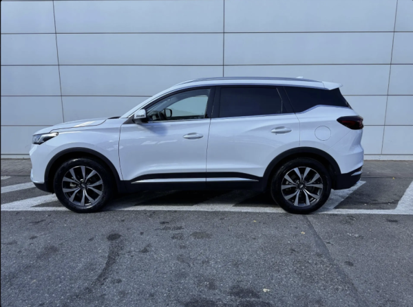 Chery Tiggo 7 Pro I с пробегом 2021 года, цена 1 780 000 рублей, 29400 км, внедорожник, Автокод Объявления