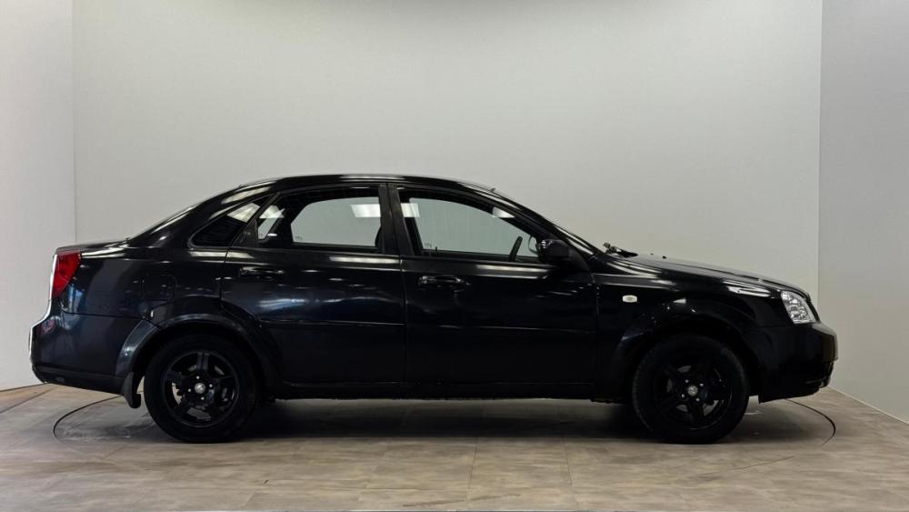 Chevrolet Lacetti I Киров  - изображение 8