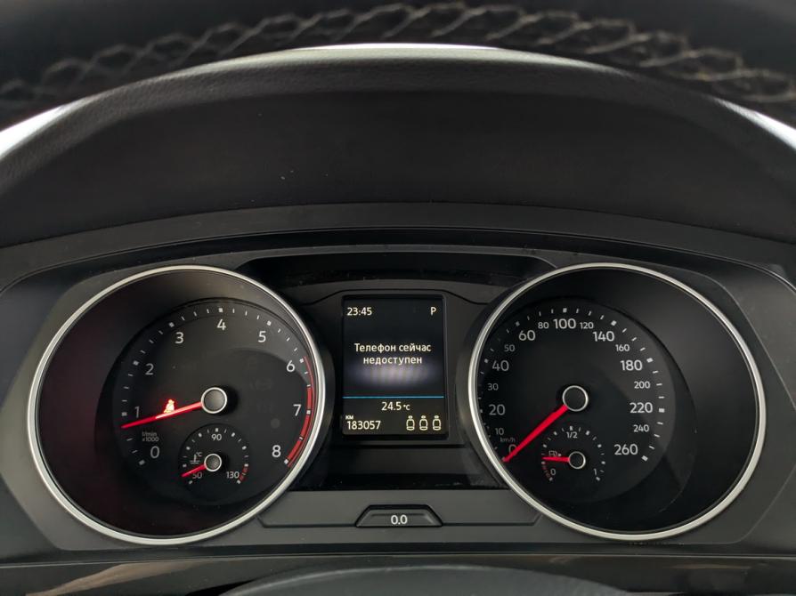 Volkswagen Tiguan II Москва  - изображение 18