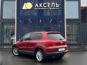 Volkswagen Tiguan I Рестайлинг Архангельск  - изображение 27