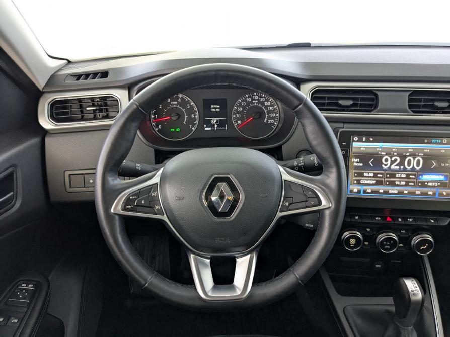 Renault Arkana I Москва  - изображение 25