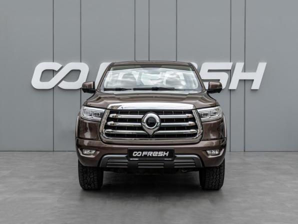 Great Wall Poer I с пробегом 2024 года, цена 3 065 000 рублей, 10152 км, offers.body_type.unknown, Автокод Объявления