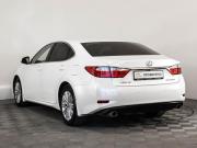 Lexus ES VI Санкт-Петербург  - изображение 29