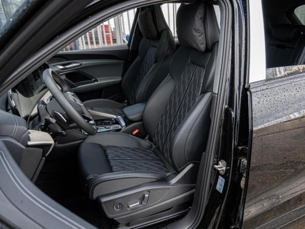 Audi Q5 III (GU) с пробегом 2026 года, цена 6 290 000 рублей, 39 км, внедорожник, Автокод Объявления