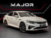 Kia Optima IV Рестайлинг Москва  - изображение 31