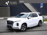 Hyundai Palisade I Казань  - изображение 17