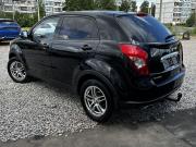 SsangYong Actyon II Рестайлинг Ярославль  - изображение 45