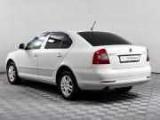 Skoda Octavia II (A5) Рестайлинг Москва  - изображение 23
