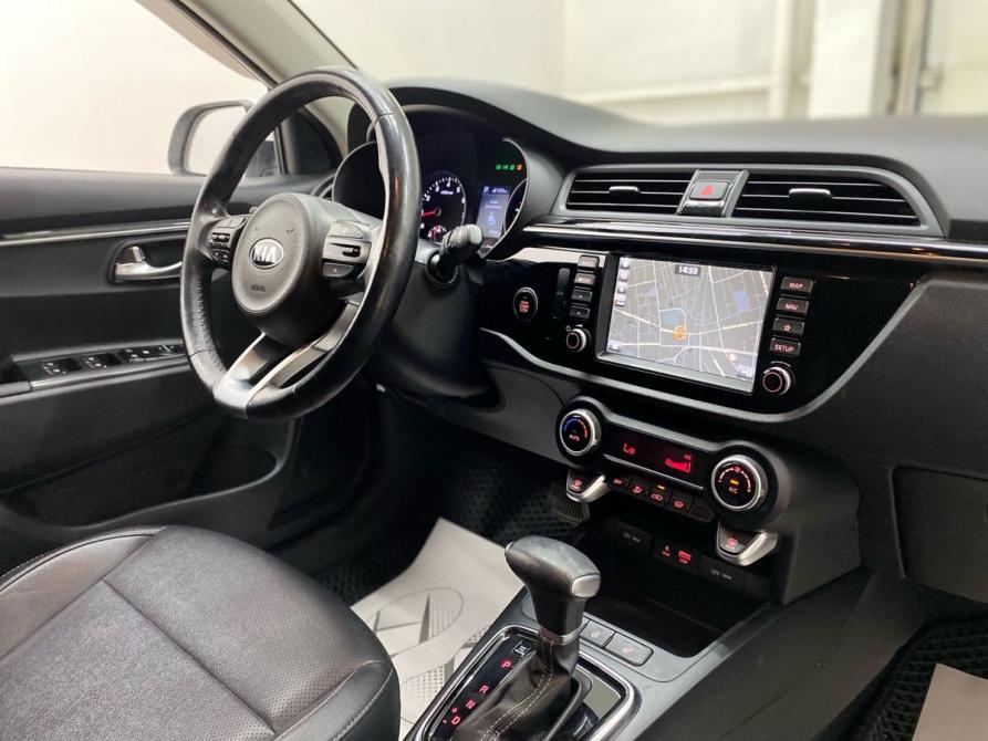 Kia Rio IV Энгельс  - изображение 38